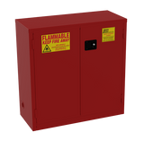 Paint & Ink Safety Cabinets