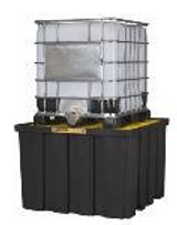 Justrite IBC Spill Containment Units