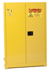 Eagle Flammable Storage Cabinets