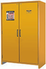 Justrite EN Safety Storage Cabinets