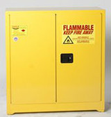 Standard Flammable Cabinets