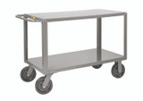 Extra Heavy Duty Shelf Truck