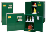 Pesticide Storage Cabinets