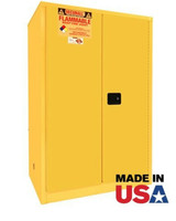 Securall Indoor Flammable Cabinets