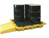 Spill Containment Pallets