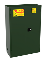 Pesticide Safety Cabinets