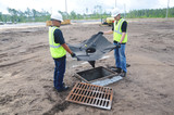 Ultra Drain Guards - Storm Drain Filters