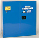 Eagle Acid/Corrosive Safety Cabinets