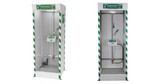 ​Hughes Safety Showers and Eye Wash Stations