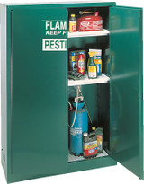 Eagle Pesticide Safety Cabinets