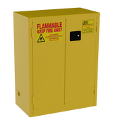 Jamco Flammable Cabinets 