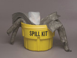 Oil Only Spill Kits