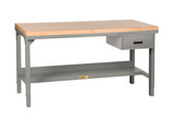 Workbenches & Shop Tables