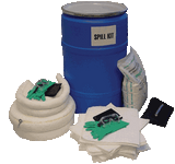 Fuel Spill Kits 