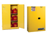 Flammable Cabinets - Flammable Storage Cabinets