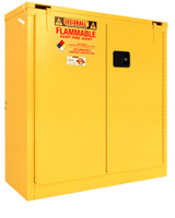 Securall Paint & Ink Safety Storage Cabinets