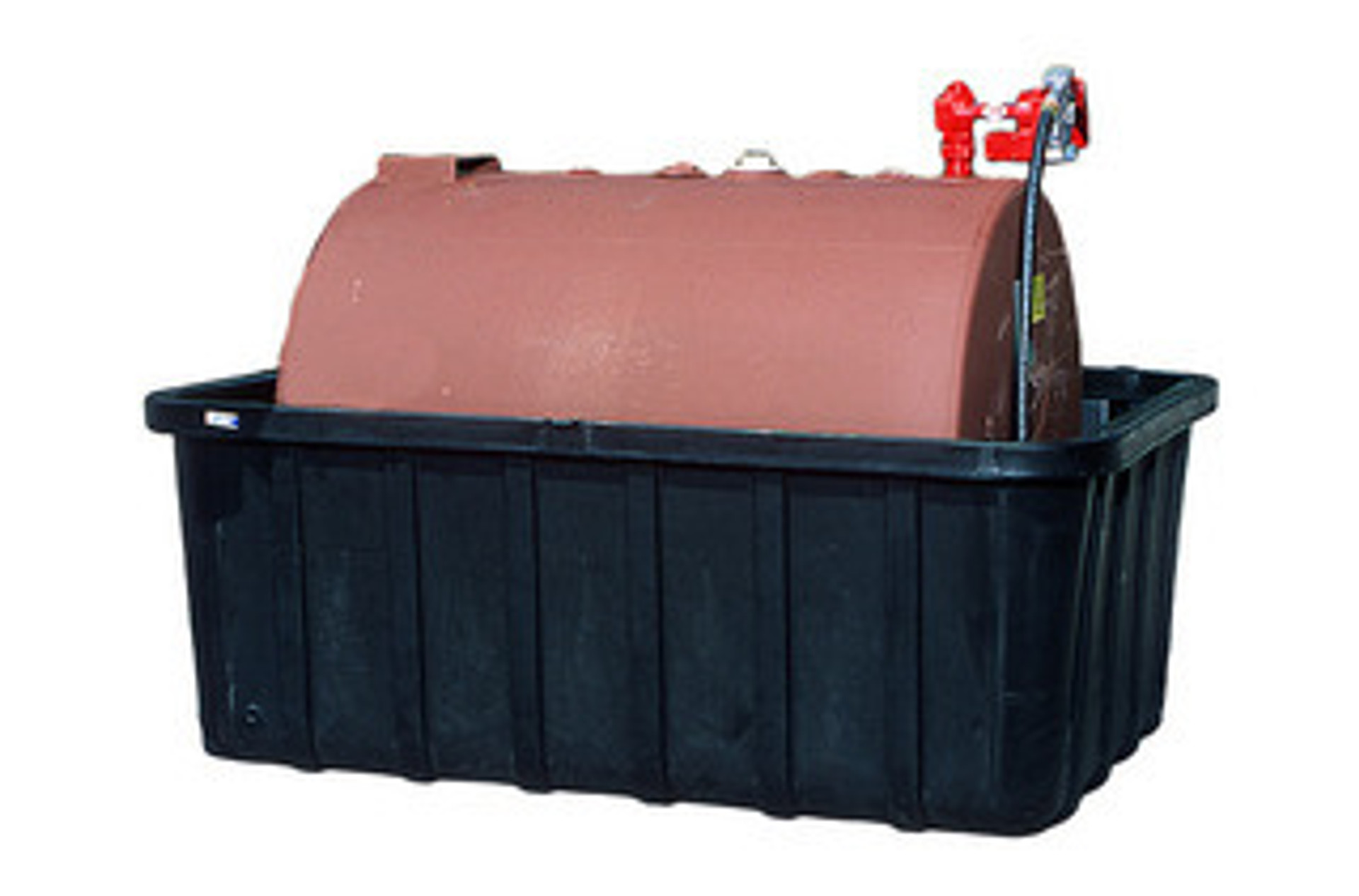 Spill Containment Secondary Containment