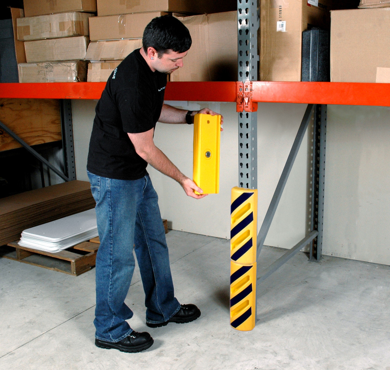 Corner Protectors / Wall Protectors / Ultra Protectors