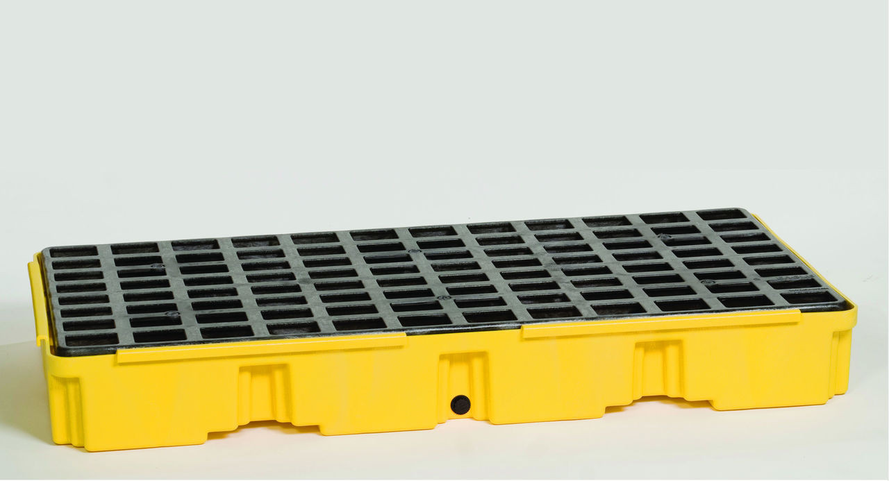 Eagle 1633 Spill Platform Modular Single Drum