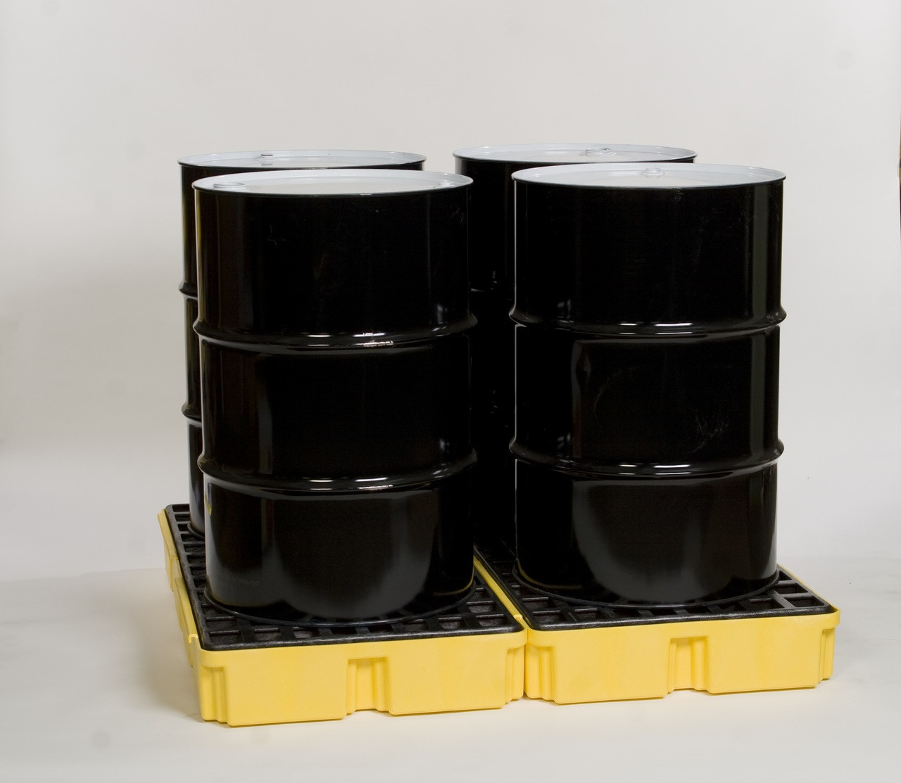 Eagle 1633 Spill Platform Modular Single Drum