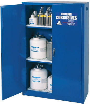 Eagle 4510X Flammable Safety 45 Gallon Self Close