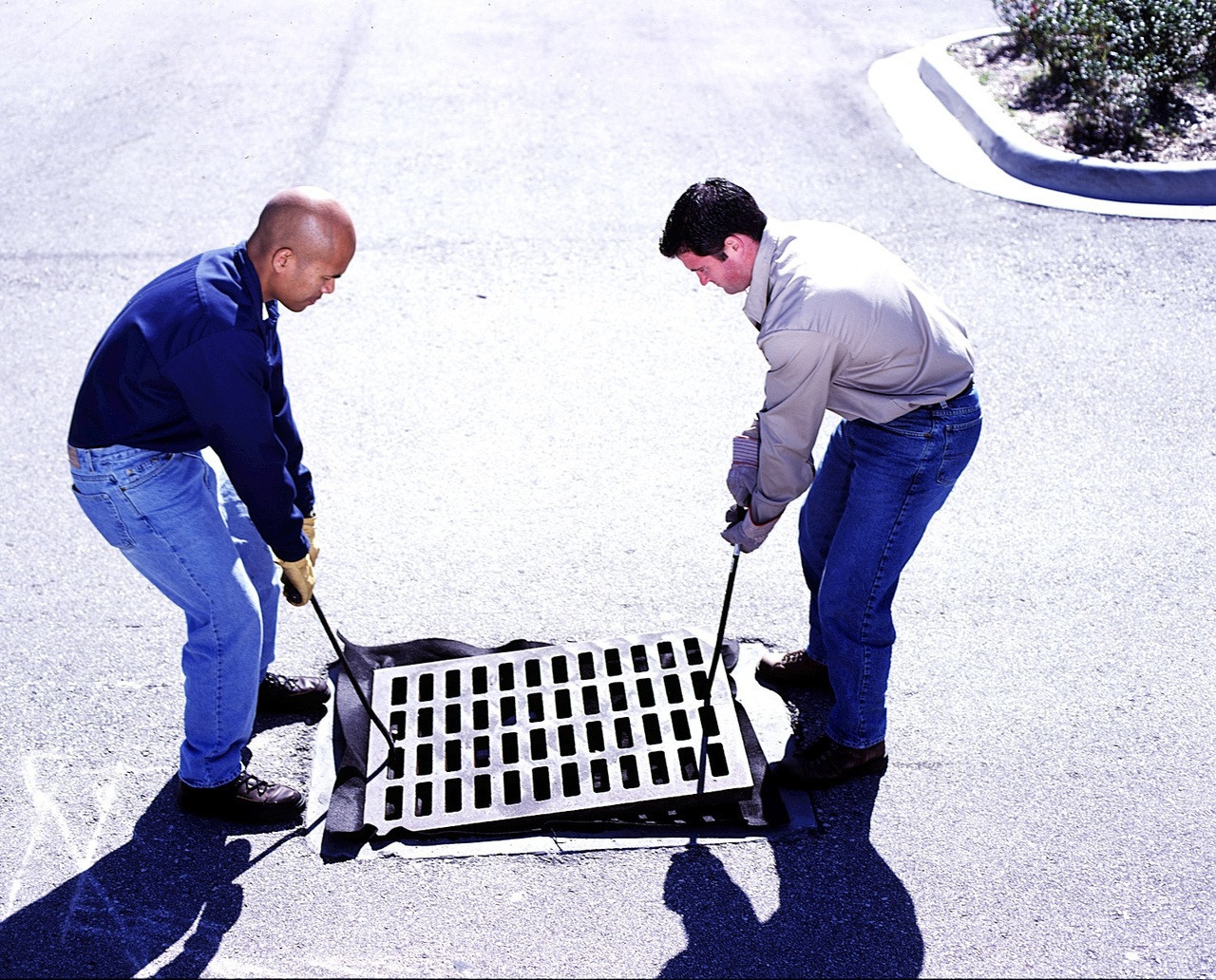 Ultratech Ultra Drain Guards & Filter Drain Guards