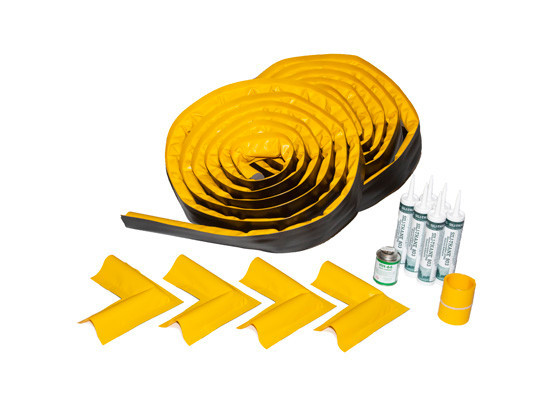 Eagle 60 Gallon Paint and Ink Storage PI45X