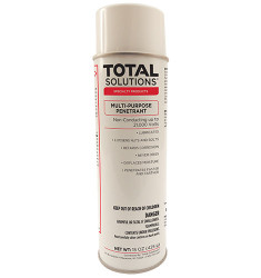 Aerosol Multi Purpose Penetrant Aerosol Multi Purpose Penetrant