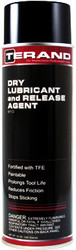 Aerosol Dry Release Teflon Lubricant Aerosol Dry Release Teflon Lubricant