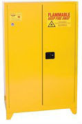 Eagle 90 Gallon Flammable Safety Storage Cabinet