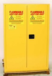 Eagle Drum Cabinet