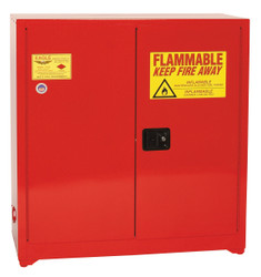 Eagle Paint Safety Cabinet