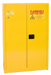 Eagle 30 Gallon Paint Storage Safety Cabinet