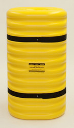 Yellow Column Protector - 1708