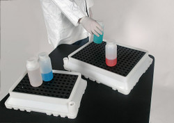 Ultratech Lab  Spill Tray
