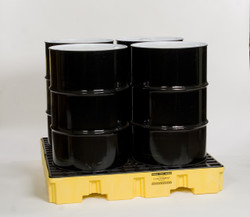 Spill Pallet - Low Profile