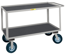 Little Giant Instrument Cart Little Giant Instrument Cart