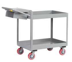 Little Giant Order Picking Cart Little Giant Order Picking Cart