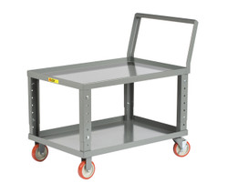 Adjustable Cart