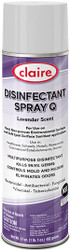 Disinfectant Aerosol Spray