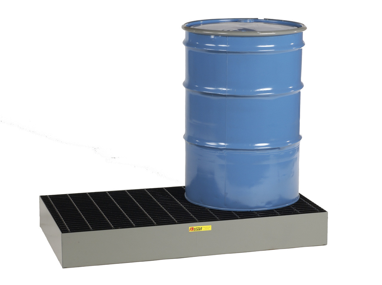 Steel Spill Pallets/ Containment Steel Pallets/ Spill Pallet