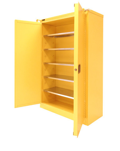 Safety Securall Flammable Securall Paint & Ink Safety Storage