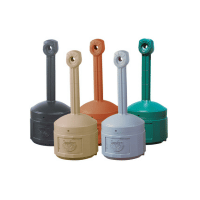 Outdoor Ashtrays