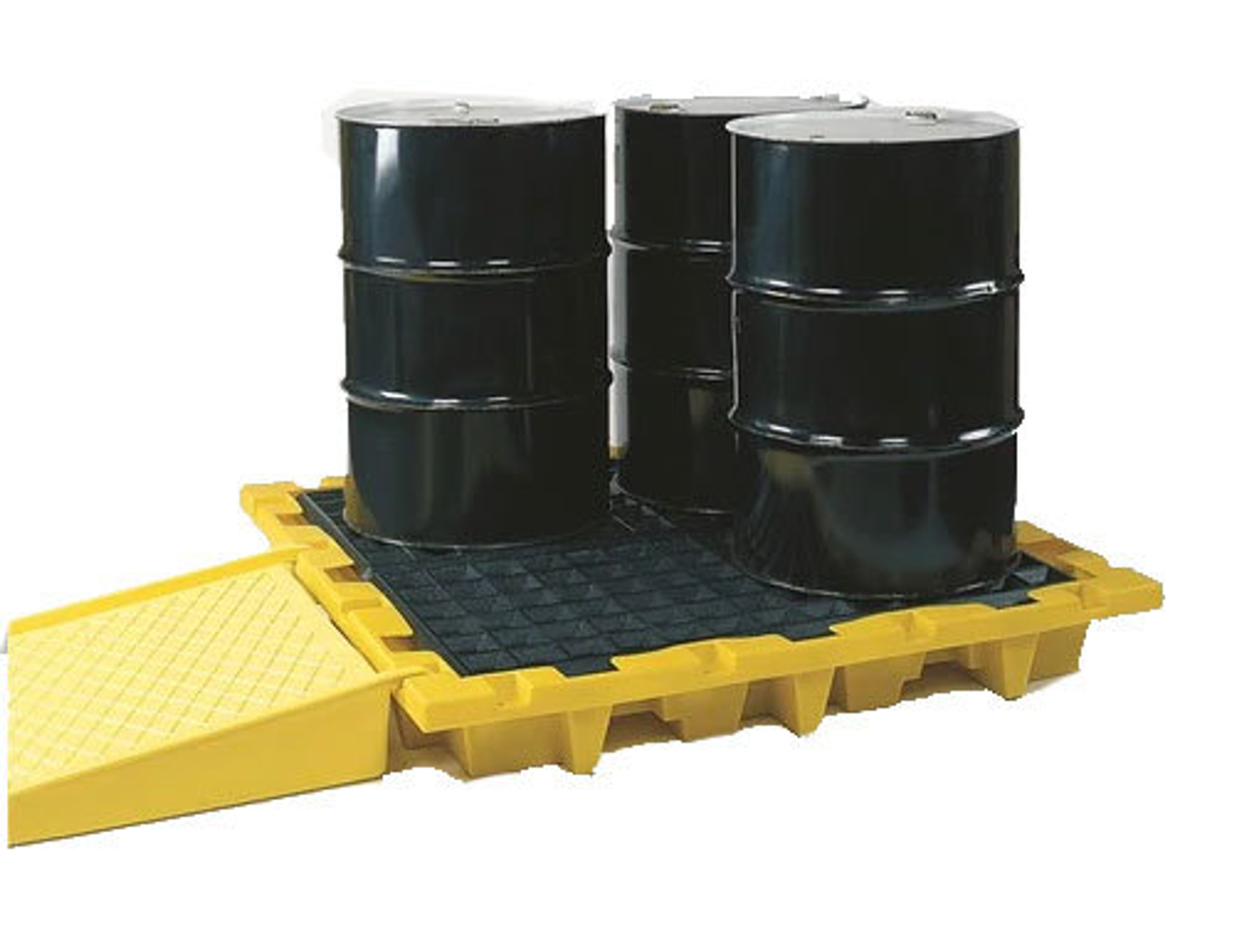 Spill Containment Systems Secondary Containment