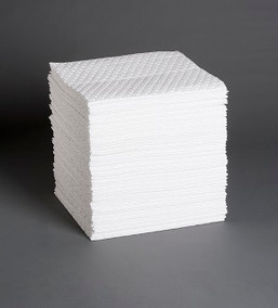 Oil Only Fine Fiber Pads