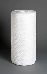Oil Only Absorbent Roll