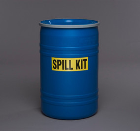 55 Gallon Oil Only Spill Kit