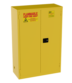 Jamco 45 Gallon Safety Cabinet