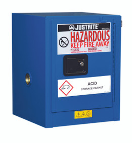 HAZ MATERIAL CAB S/C
