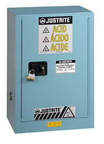 Small Acid Safety Cabinet